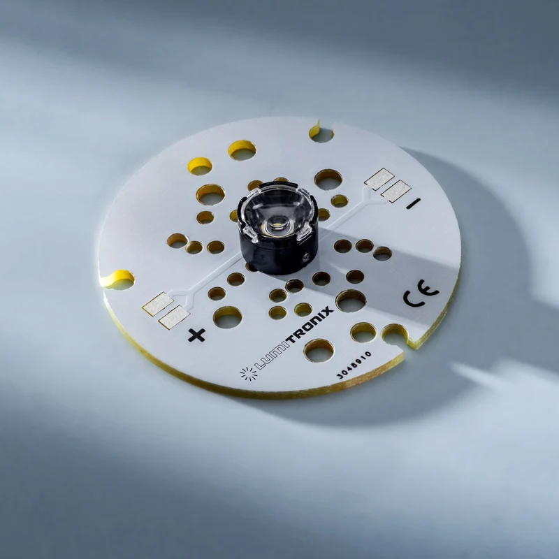 Universal LED-Modul Ledil, 1 LED, 2700K, 46mm