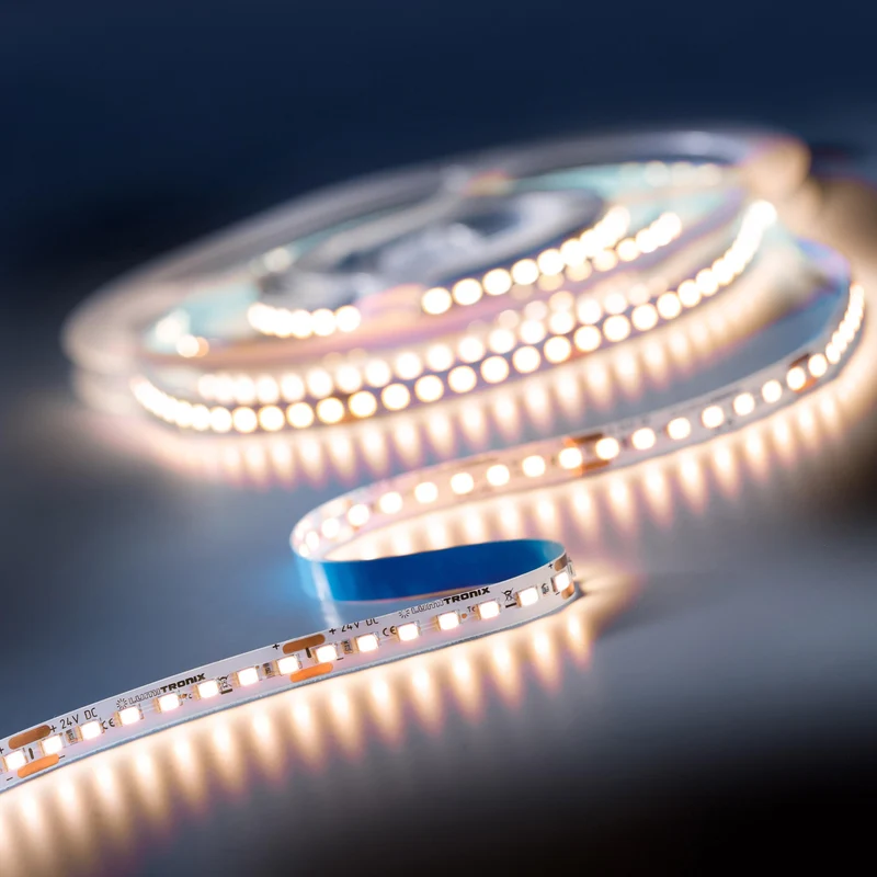 LumiFlex700 ECO R2R LED Streifen, 24V, 5m
