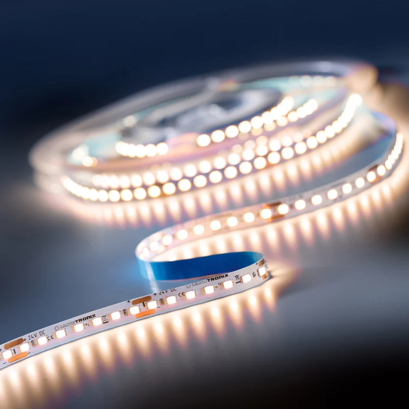 LumiFlex700 ECO R2R LED Streifen, 24V, 5m