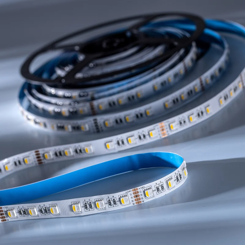LumiFlex300 Eco LED-Streifen, RGB(W) 300 LEDs, 5m