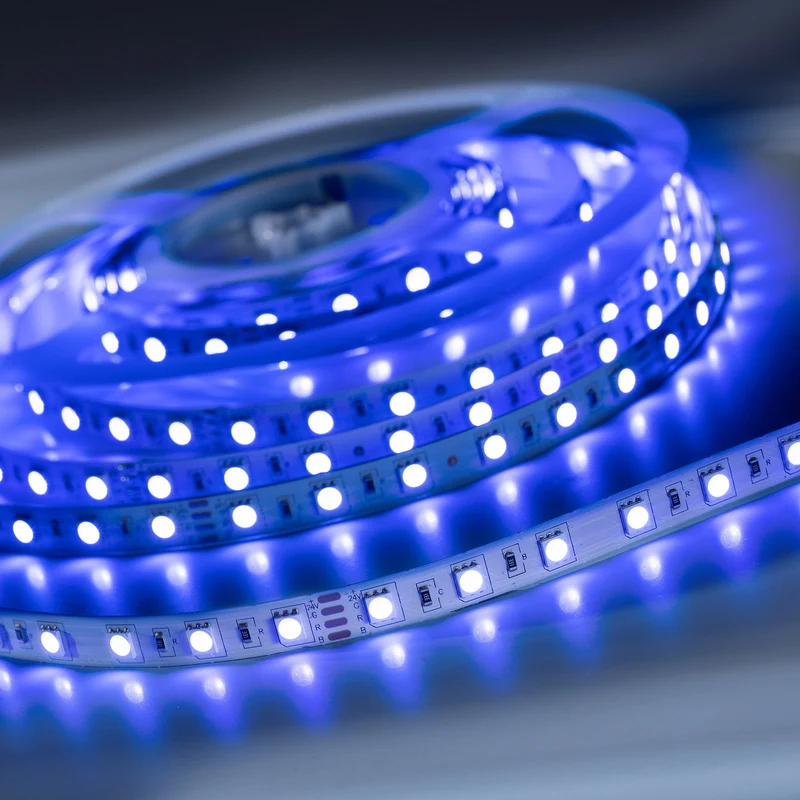 LumiFlex300 Eco LED-Streifen, RGB(W) 300 LEDs, 5m
