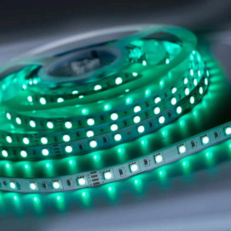 LumiFlex300 Eco LED-Streifen, RGB(W) 300 LEDs, 5m