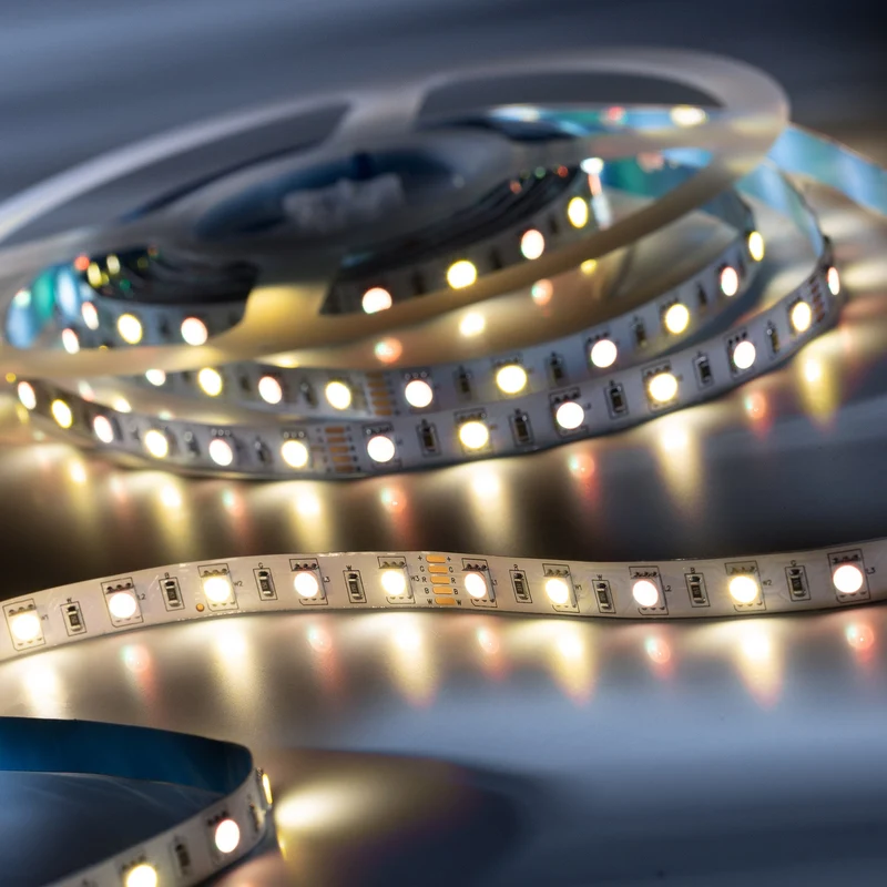 LumiFlex300 Eco LED-Streifen, RGB(W) 300 LEDs, 5m