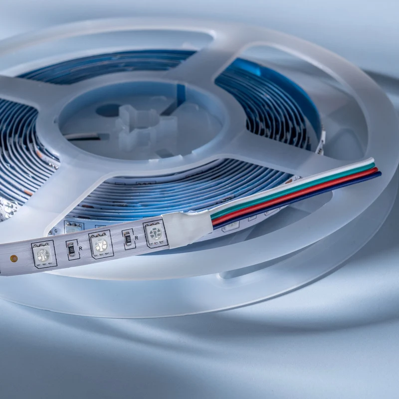 LumiFlex300 Eco LED-Streifen, RGB(W) 300 LEDs, 5m