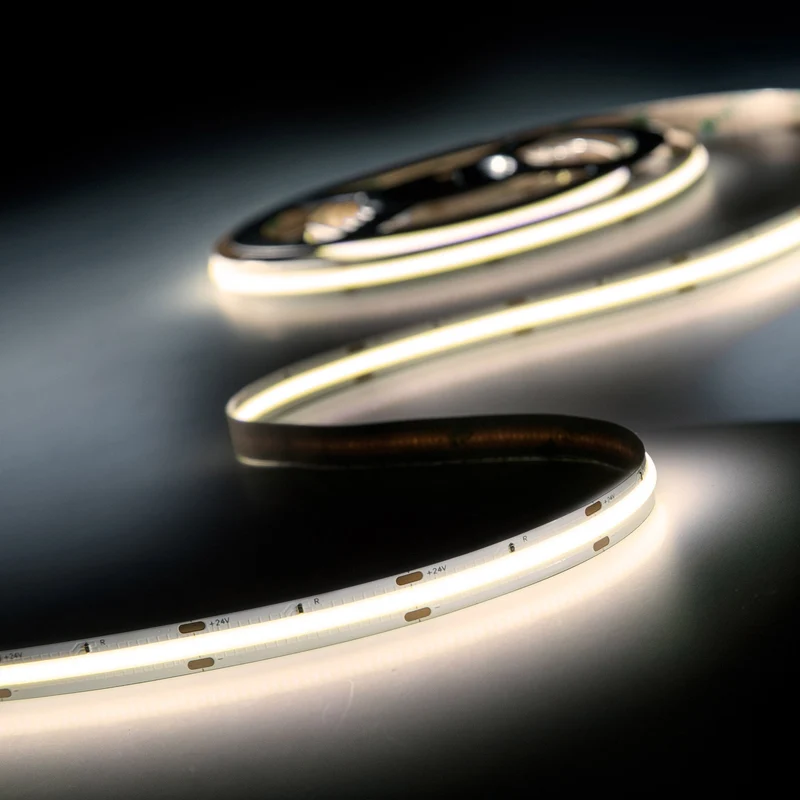 LumiFlex COB LED Streifen, 24V, 5m