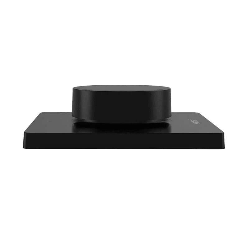 Bundle-Paket | 1x Triac-Funkdimmer | 100-240V | inkl. Mi-light-Fernbedienung | Schwarz