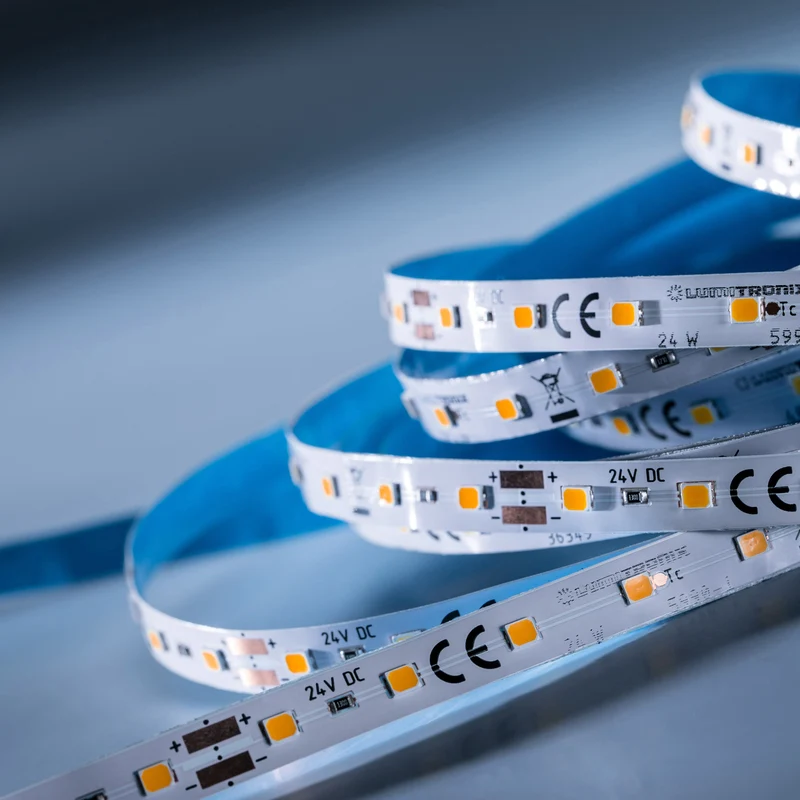 LumiFlex350 ECO R2R LED Streifen, 24V, 5m