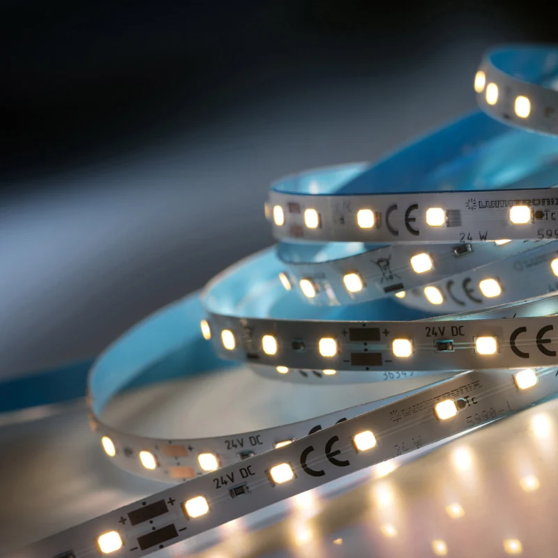 LumiFlex350 ECO R2R LED Streifen, 24V, 5m