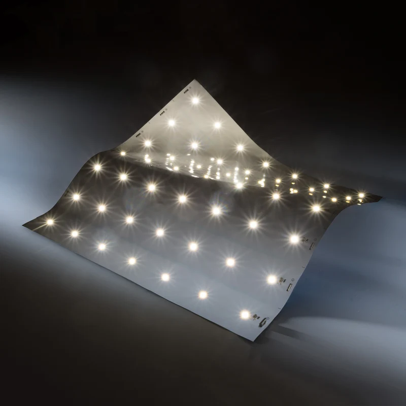 Z-Flex980 R2R LED Rolle (Zhaga-konform), 24V, 5.6m