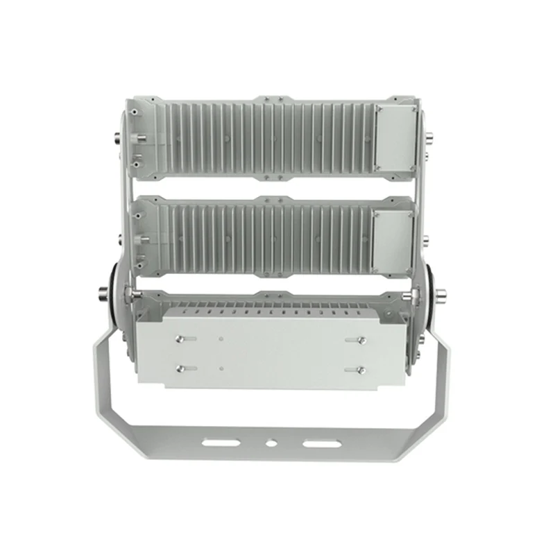 Hermes | LED Industrielle Bauleuchte | 300W | 5000K - Tageslichtweiß (850)