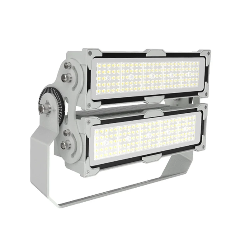 Hermes | LED Industrielle Bauleuchte | 200W | 5000K - Tageslichtweiß (850)