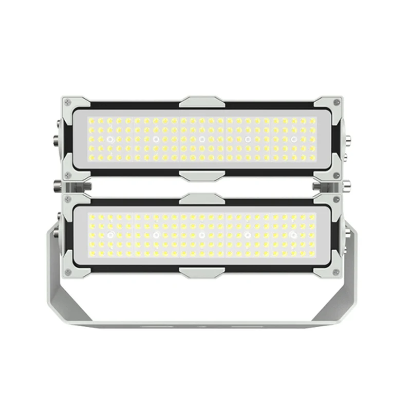 Hermes | LED Industrielle Bauleuchte | 200W | 5000K - Tageslichtweiß (850)