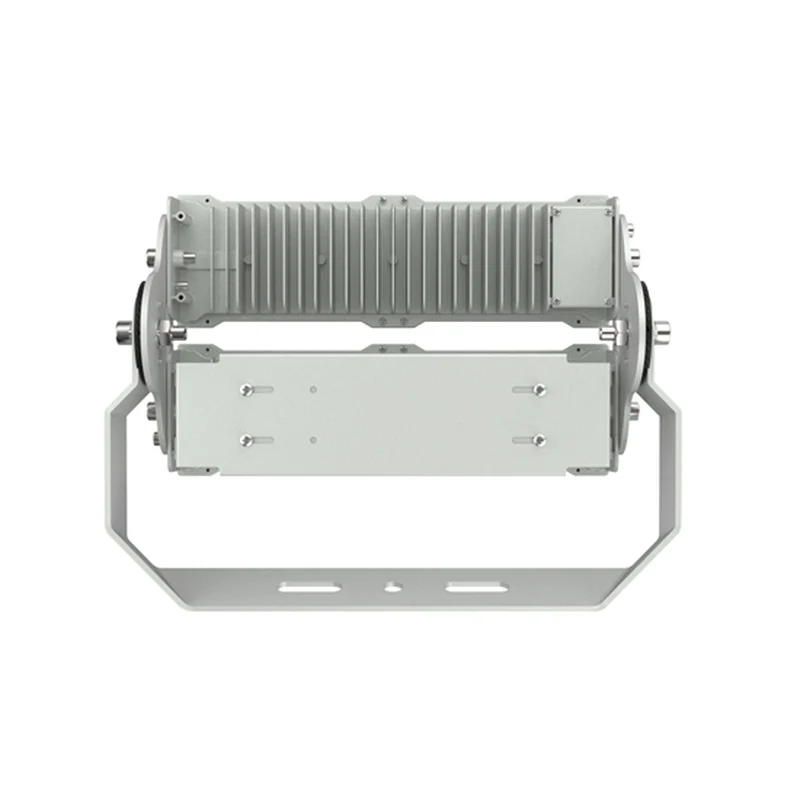 Hermes | LED Industrielle Bauleuchte | 200W | 5000K - Tageslichtweiß (850)