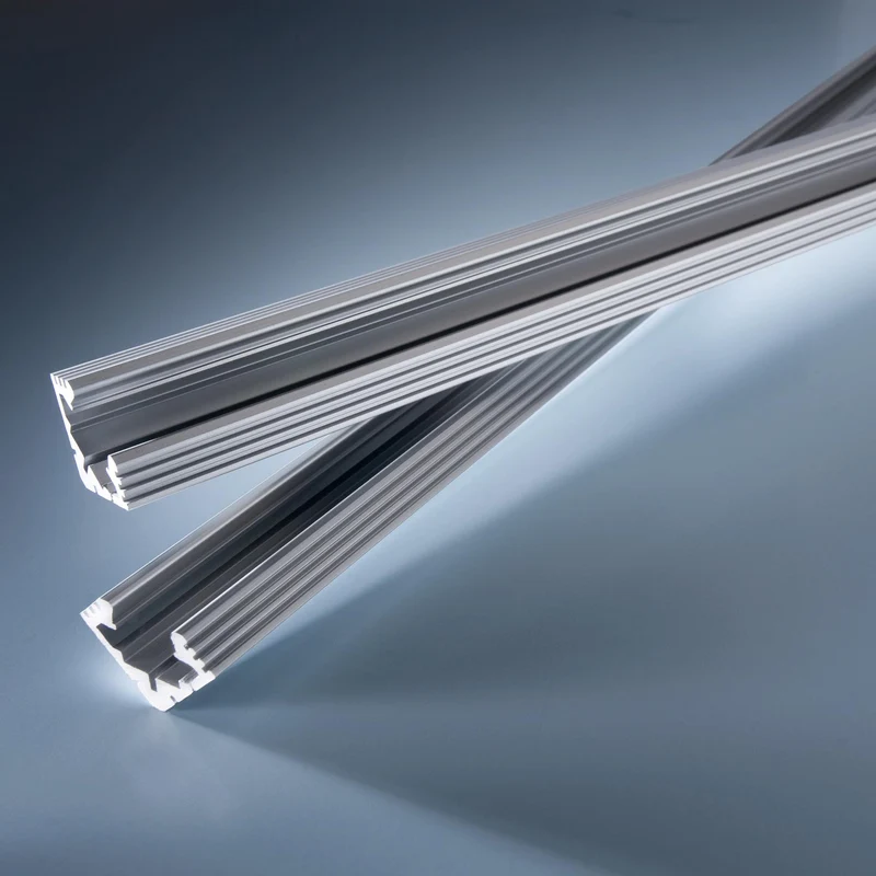 Alu Profil Ecke, 1020mm