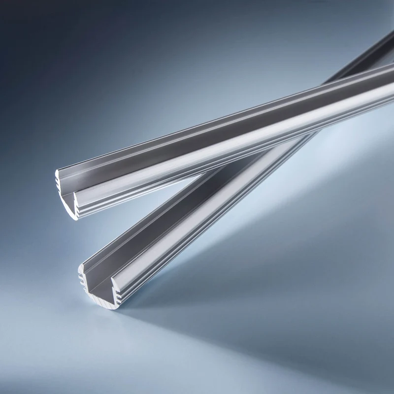 Alu Profil rund 1020mm