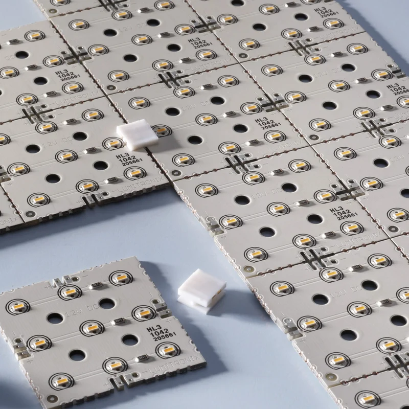 Verbinder für MultiBar & Matrix