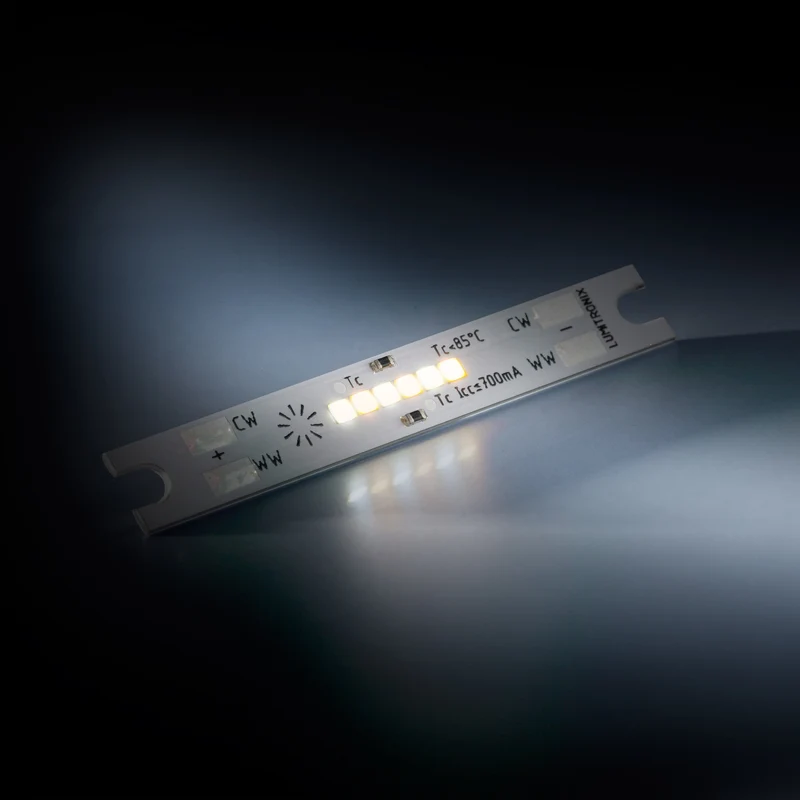SmartArray L6 TW LED-Punktlichtquelle, 2700K - 5000K, 700lm