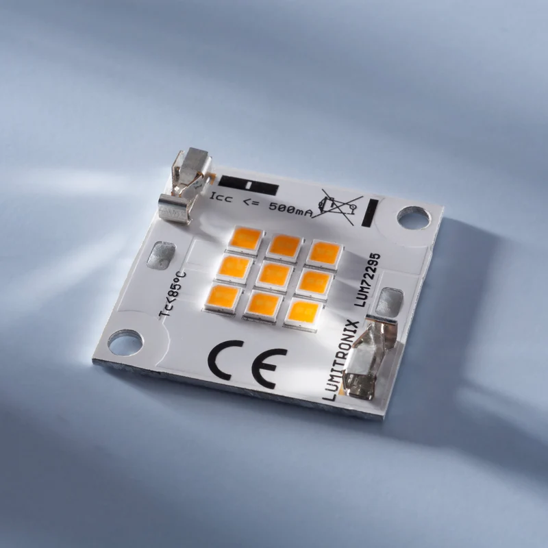 SmartArray Q9 LED-Punktlichtquelle, 9W