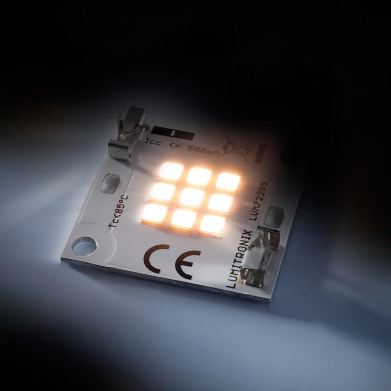 SmartArray Q9 LED-Punktlichtquelle, 9W