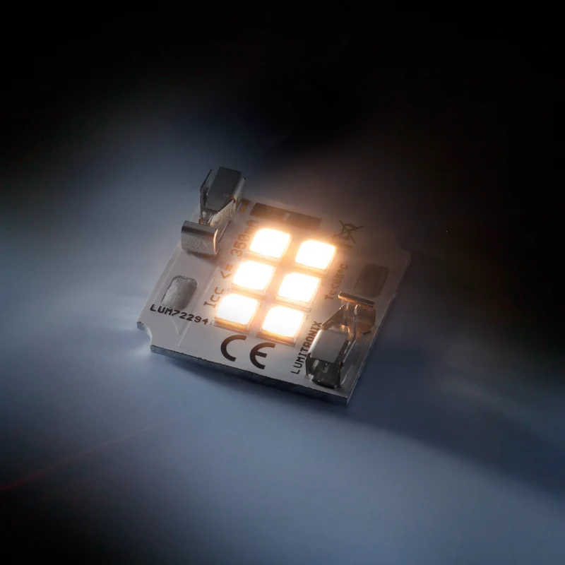 SmartArray Q6 LED-Punktlichtquelle, 7W