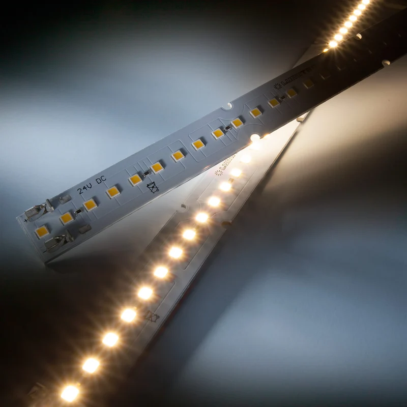 MaxLine35 LED-Streifen, 35 LEDs, 28cm, Konstantstrom 350 mA