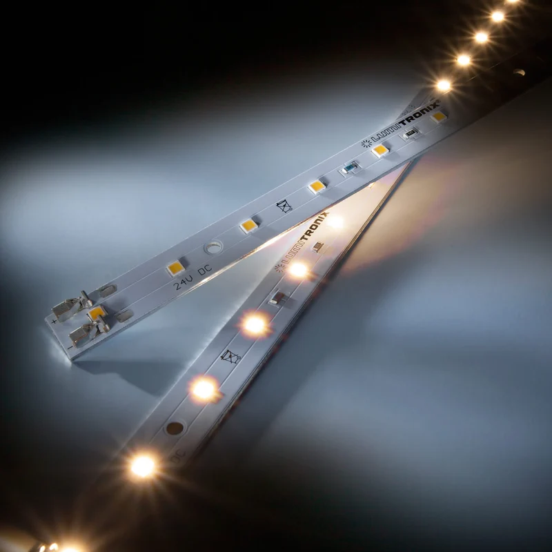 MaxLine14 LED-Streifen, 14 LEDs, 28cm