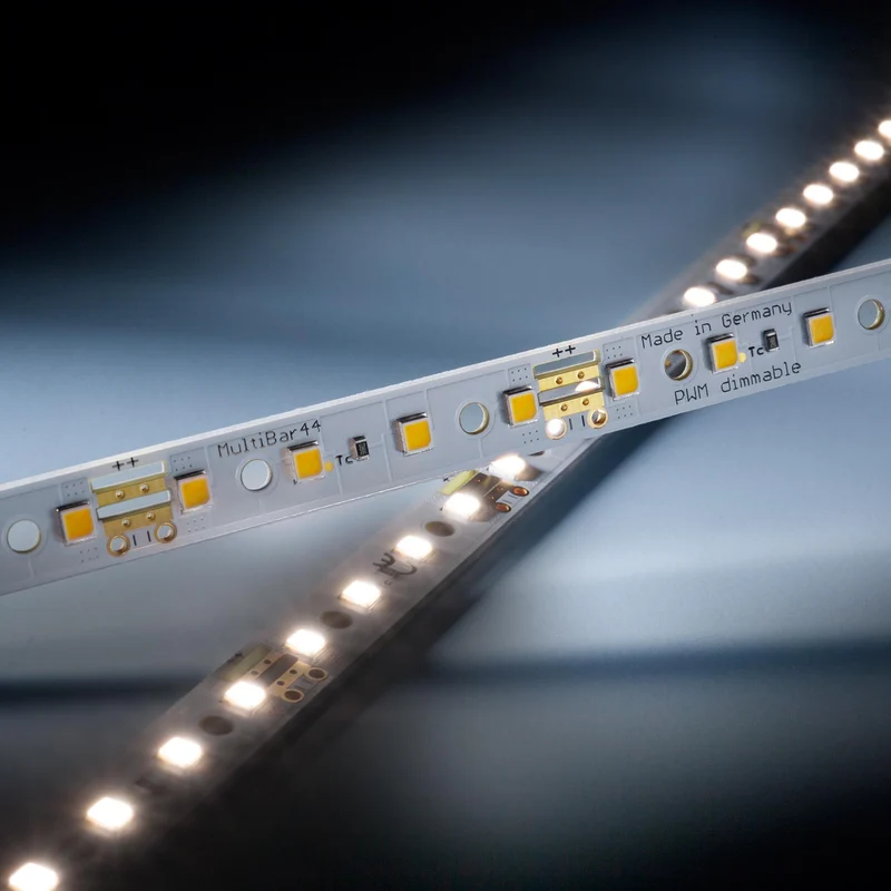 MultiBar44 LED-Streifen, 44 LEDs, 50cm, 24V