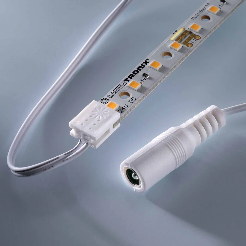 MultiBar44 LED-Streifen, 44 LEDs, 50cm, 24V