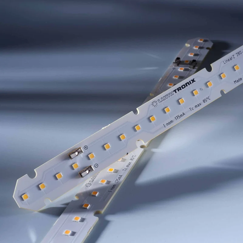 LinearZ 280-26 Zhaga-konforme LED-Leiste, 280mm, 26 LEDs