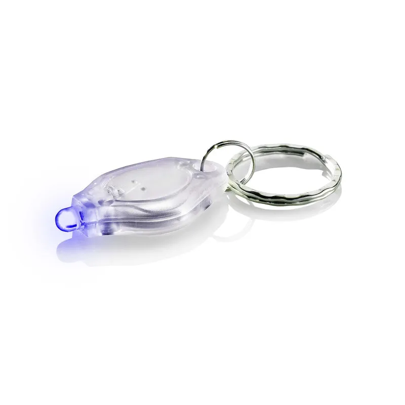 Mini LED-Taschenlampe