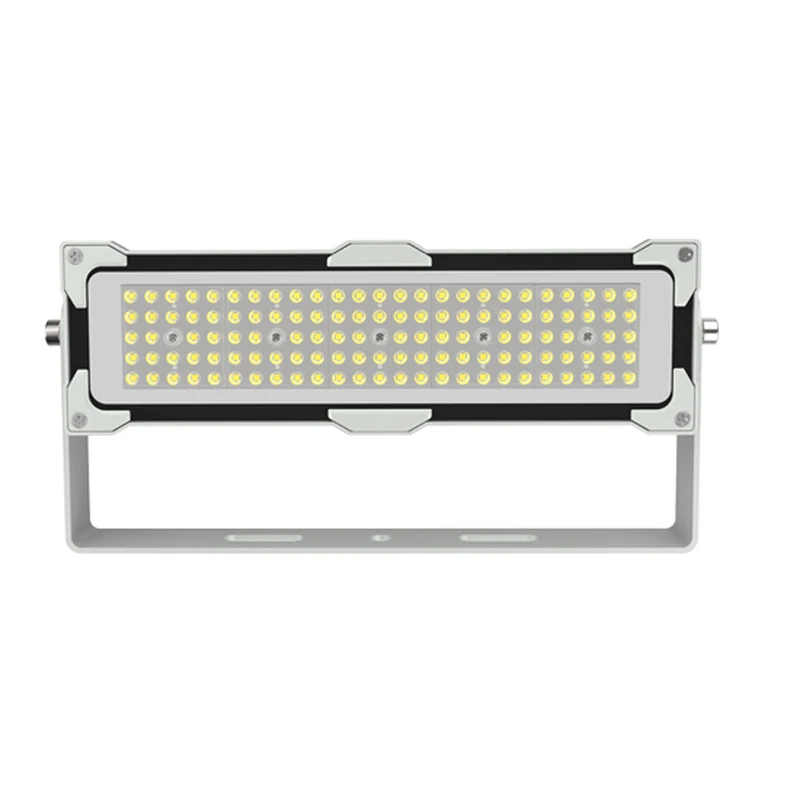 Hermes | LED Industrielle Bauleuchte | 100W | 5000K - Tageslichtweiß (850)