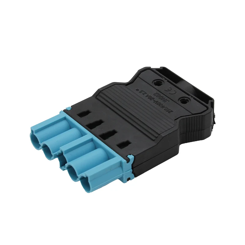 5-SWP-Stecker männlich