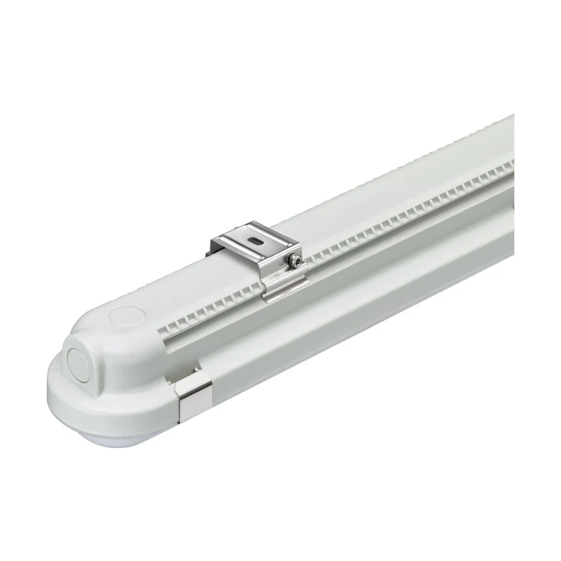 Philips CoreLine | LED-Lichtleiste | 120 cm | 30,5 W | 4000 K – Naturweiß (840) | IP65 | Bewegungs- und Lichtsensor