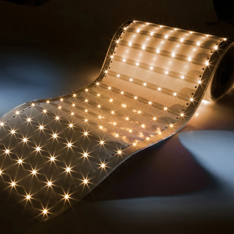 PaperFlex, LED-Streifen, 2700K, 24V