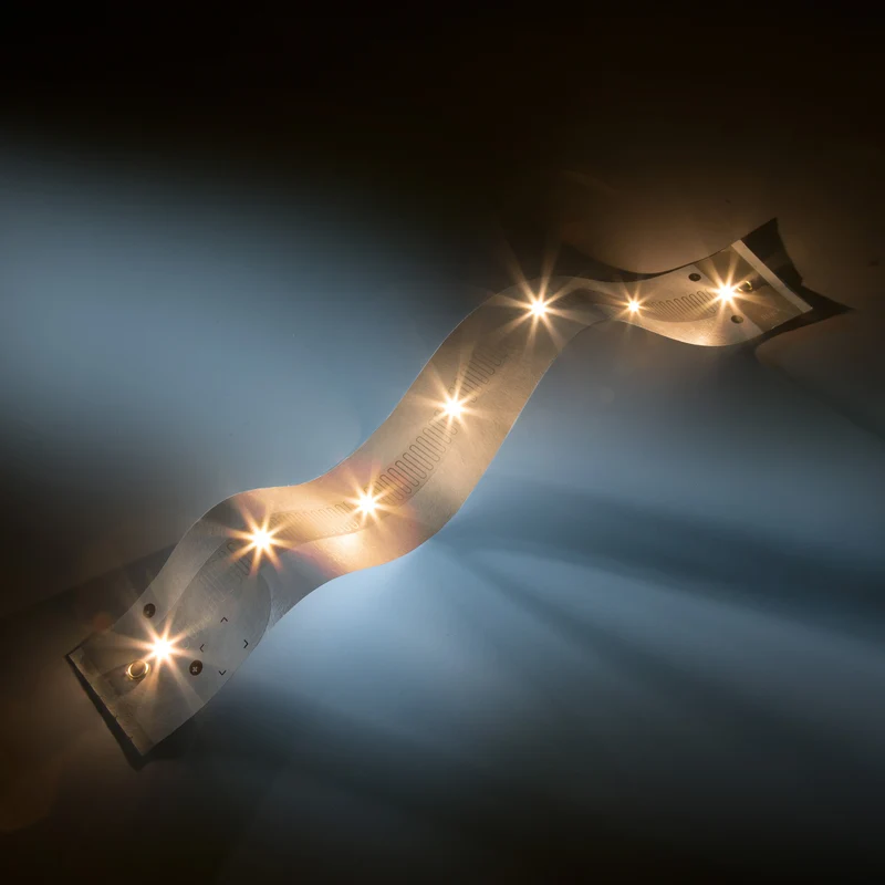 PaperFlex, LED-Streifen, 2700K, 24V