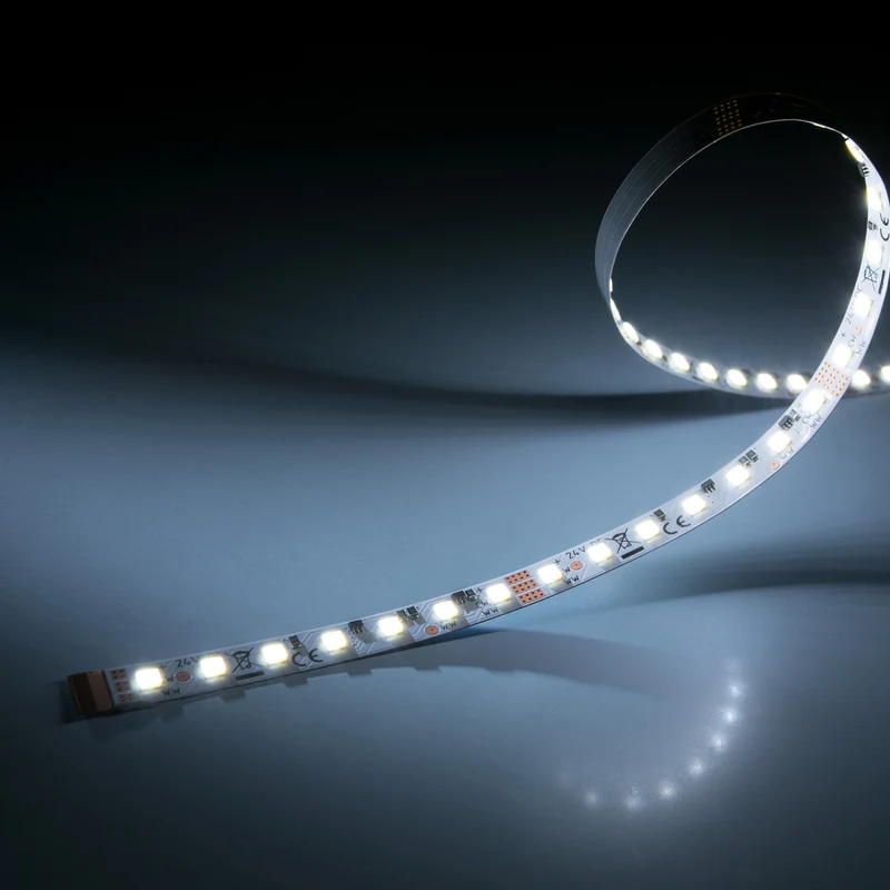 LumiFlex560 PRO R2R LED Streifen, Tunable White, 4450lm, 24V, 5m