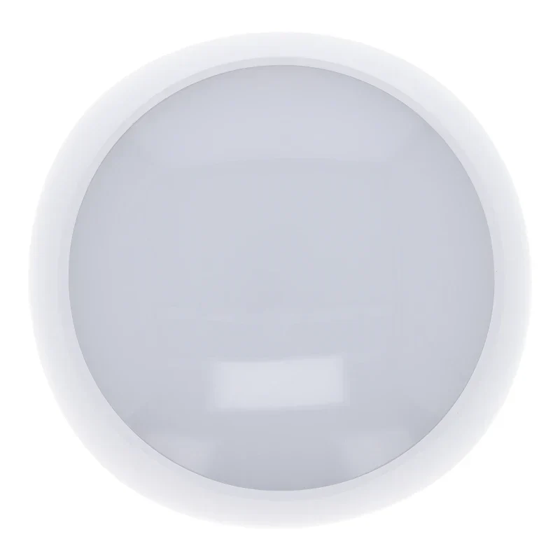 Plaffoniere | NESO | 8W-12W-16W Wattage Switch | Weiß | IP65 | CCT-Schalter
