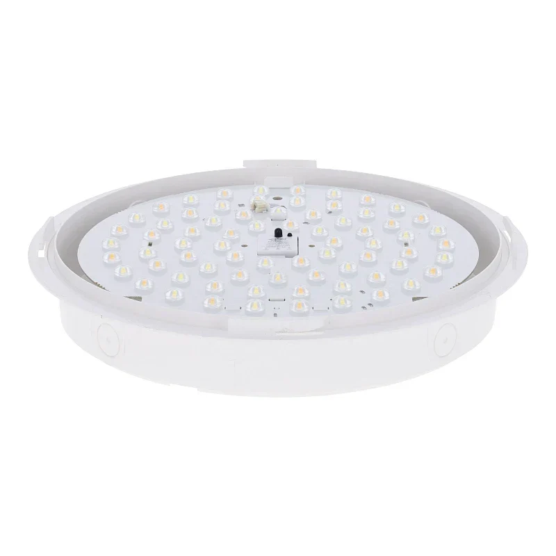 Plaffoniere | NESO | 8W-12W-16W Wattage Switch | Weiß | IP65 | CCT-Schalter