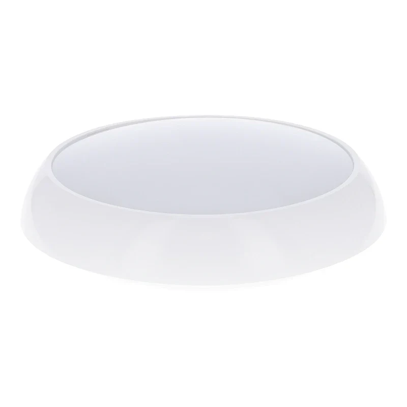 Plaffoniere | NESO | 8W-12W-16W Wattage Switch | Weiß | IP65 | CCT-Schalter