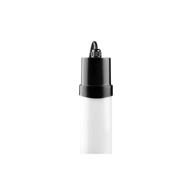 LED-Lichtleiste 120 cm | Lichtleiste | 36 W | Schutzart IP65 | Schwarz