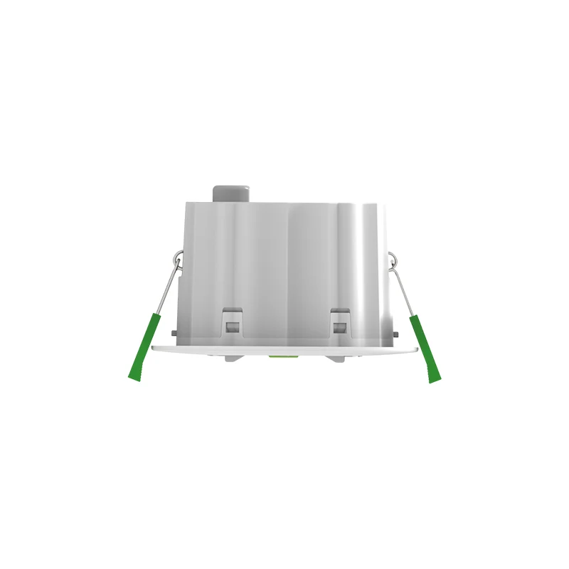 Einbau-Notbeleuchtung | 1.6W | IP20 | Weiß | 300lm | Ø95 | 3 Stunden Notstrom