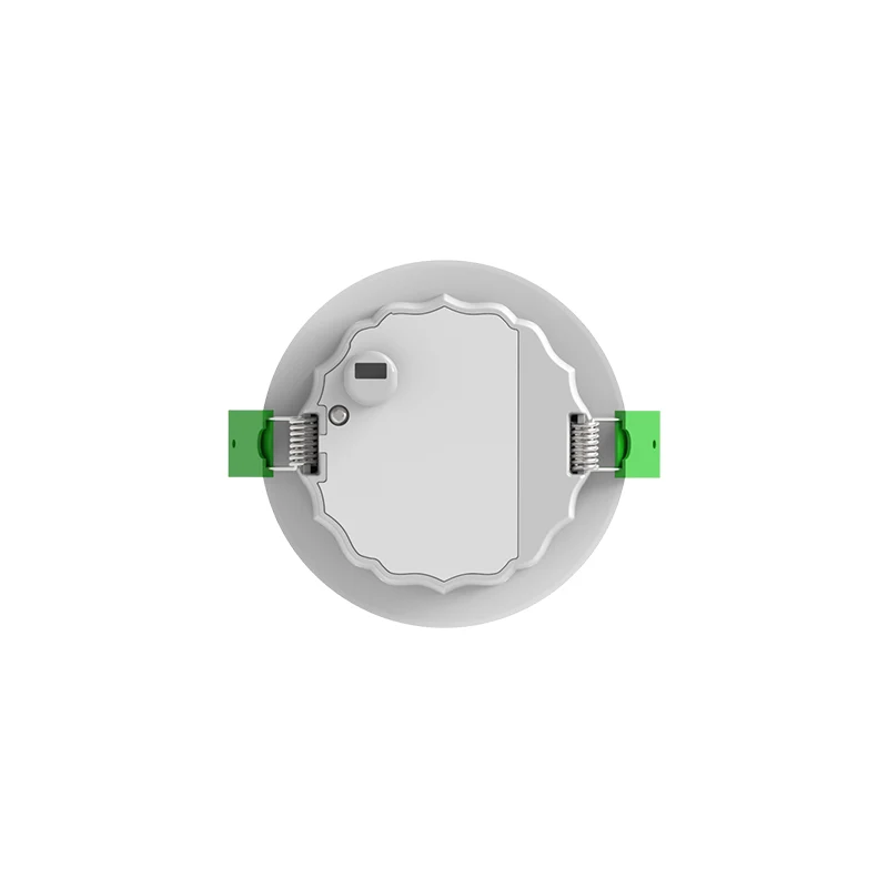 Einbau-Notbeleuchtung | 1.6W | IP20 | Weiß | 300lm | Ø95 | 3 Stunden Notstrom