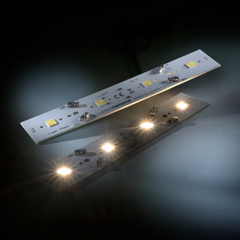 LED-Modul Daisy, Tunable White