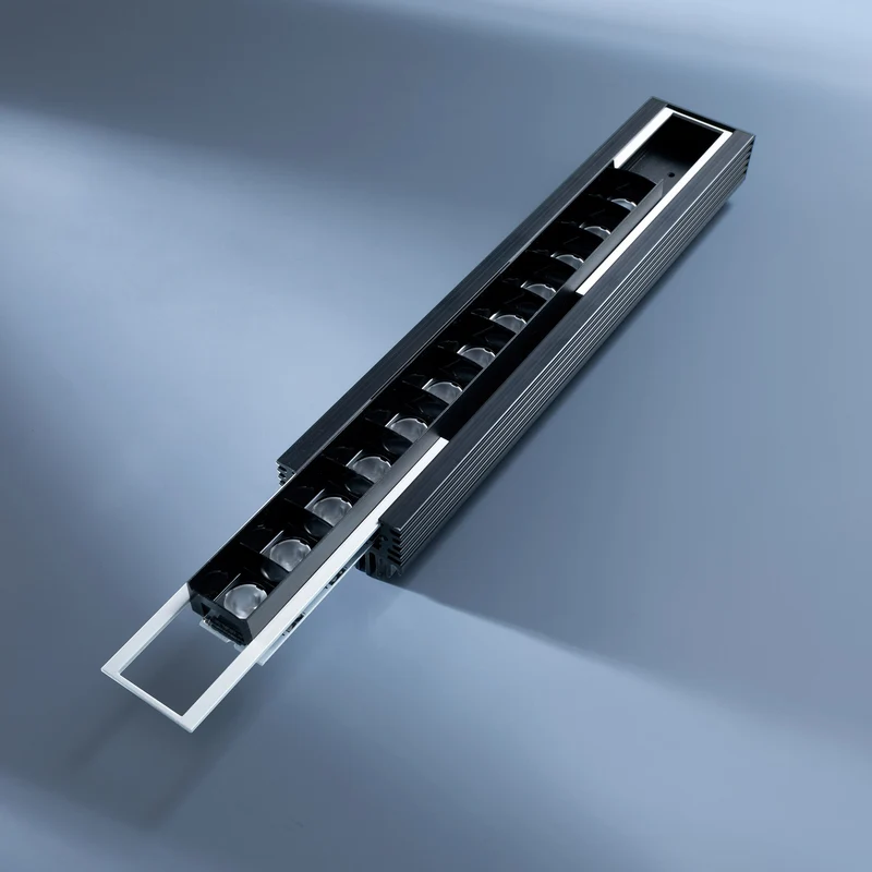 Einschub für PowerBar V3 Kühlkörper
