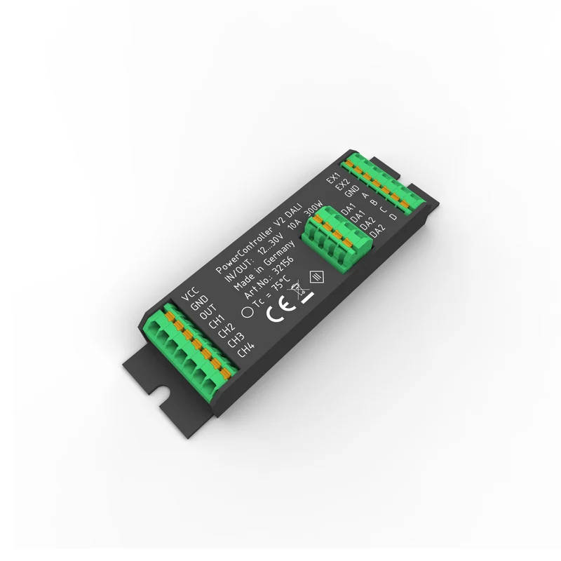 PowerController V2 Steuergerät DALI 102