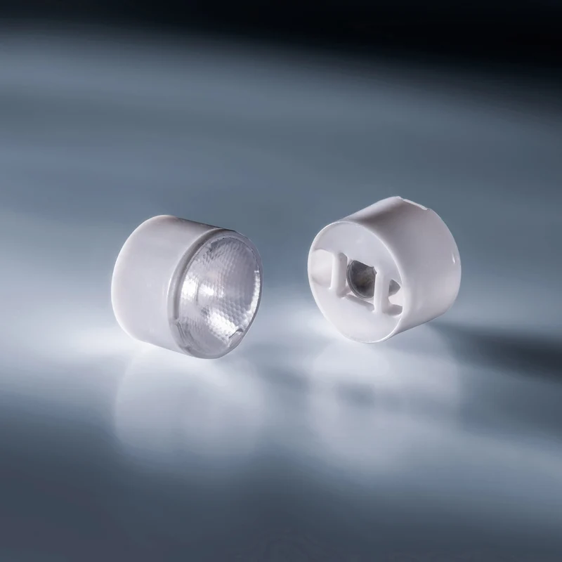 LEDiL Linse Lisa 10mm für Cree XP-E
