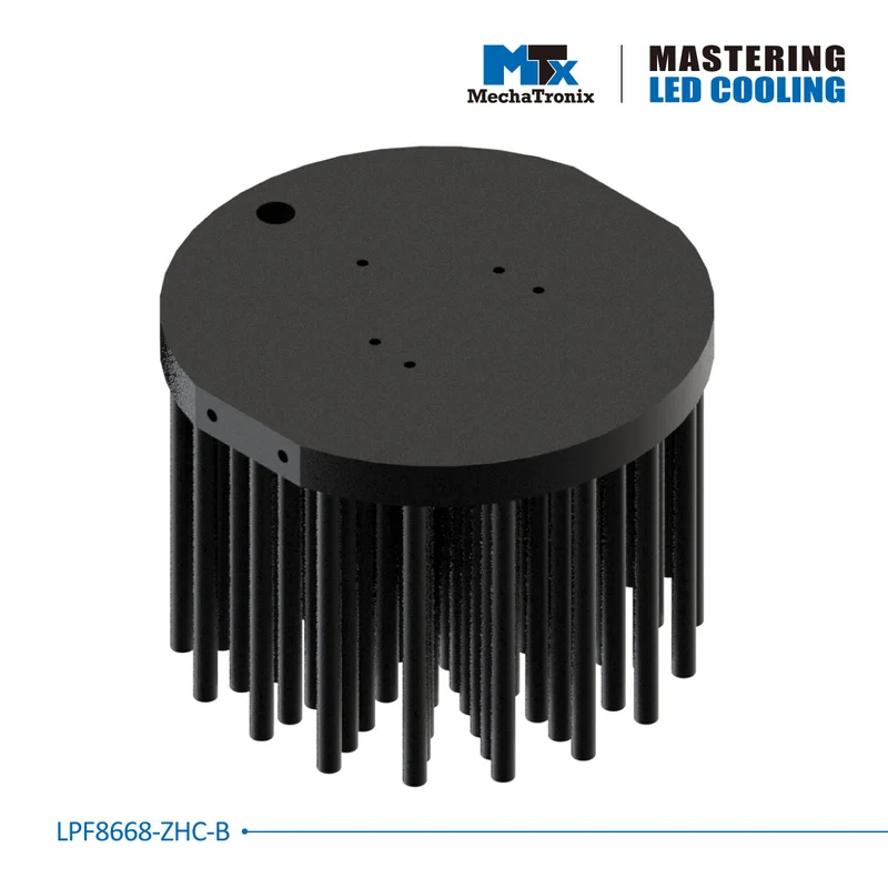 MechaTronix Kühlkörper LPF11180-ZHE-B