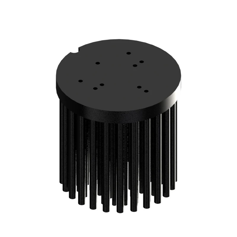 MechaTronix Kühlkörper LPF6768-ZHP-B