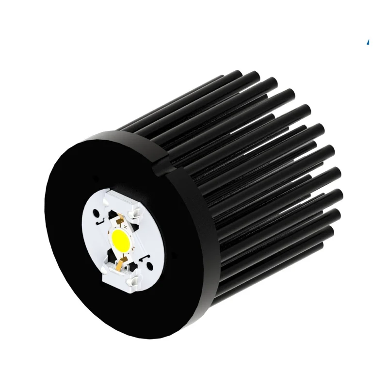 MechaTronix Kühlkörper LPF6768-ZHP-B