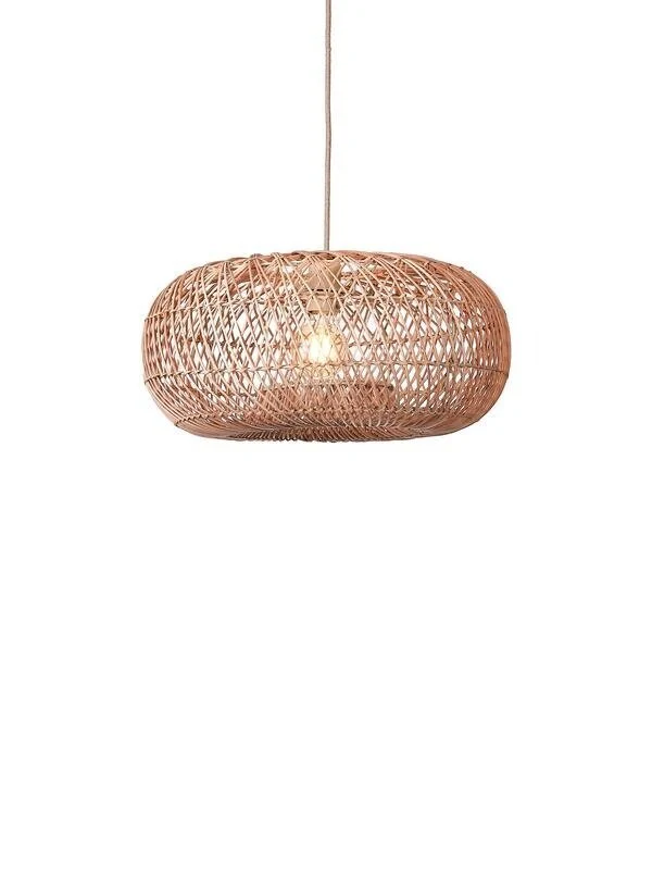 Pendelleuchte Arizona naturel small